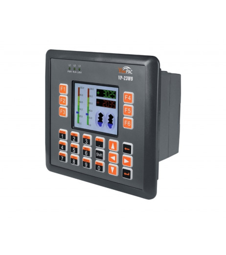 ICP DAS VP-23W9-EN