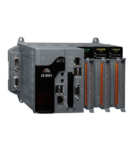 ICP DAS LX-8331