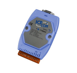 ICP DAS I-7188XCD/512/RTC