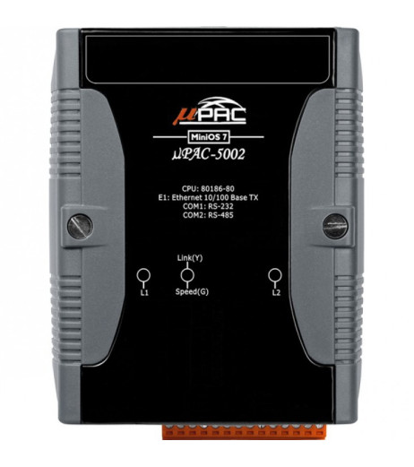 ICP DAS uPAC-5002