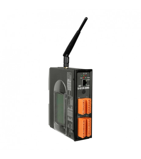 ICP DAS GD-4500PD-2G