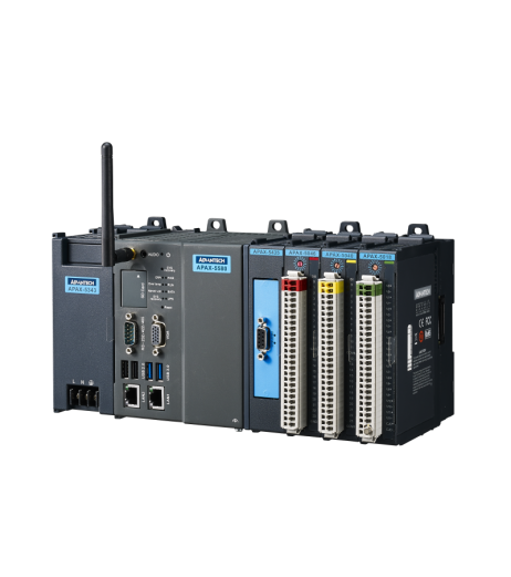 ADVANTECH CDS-APAX5580-R023B