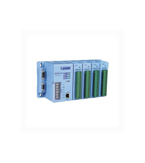 ADVANTECH ADAM-5510KW/TCP-AE