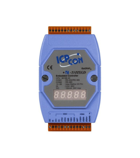 ICP DAS I-7188XGD