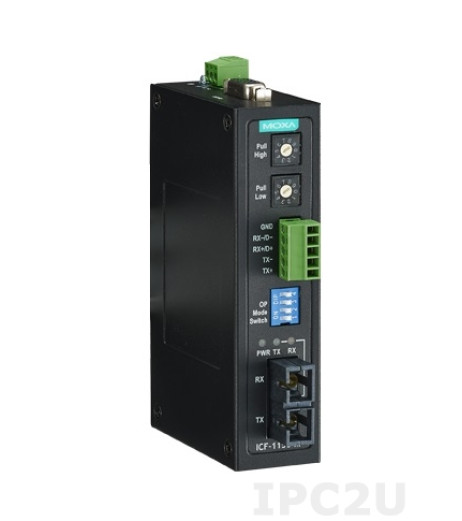 MOXA ICF-1150-M-SC