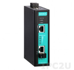 MOXA IEX-402-VDSL2