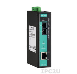 MOXA IMC-21A-S-SC