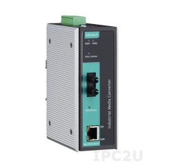 MOXA IMC-P101-M-ST