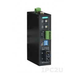 MOXA ICF-1150-S-SC-T-IEX