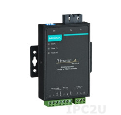 MOXA TCF-142-M-SC