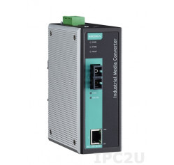 MOXA IMC-101-S-SC-T-IEX