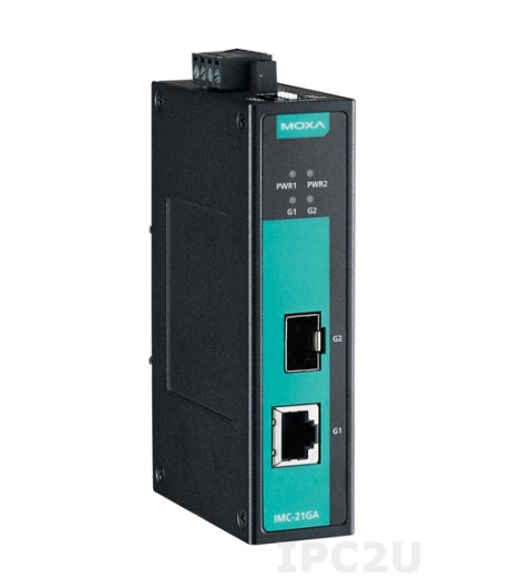 MOXA IMC-21GA