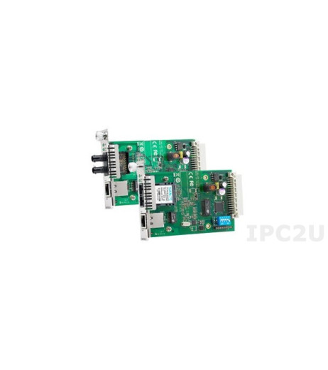 MOXA TCF-142-M-SC-RM