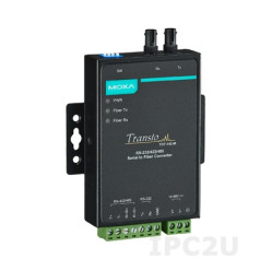 MOXA TCF-142-S-ST-T
