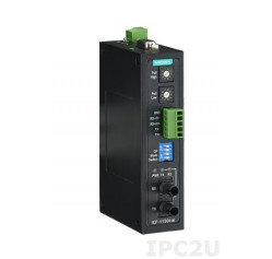 MOXA ICF-1150-M-ST-T