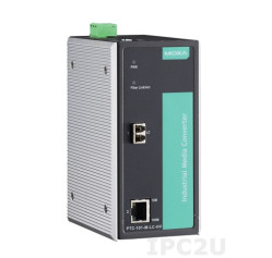 MOXA PTC-101-M-LC-HV