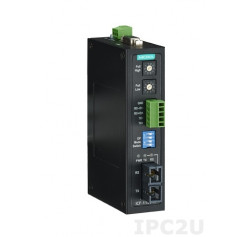 MOXA ICF-1150I-M-SC-IEX