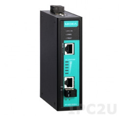 MOXA IEX-402-SHDSL