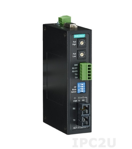 MOXA ICF-1150-S-SC-IEX