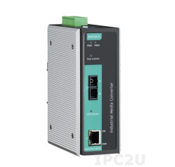 MOXA IMC-P101-M-SC-T