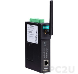 MOXA OnCell G3110-HSPA-T
