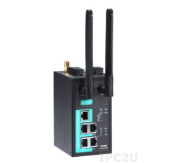MOXA OnCell G3470A-LTE-EU-T