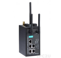 MOXA WDR-3124A-EU