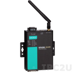 MOXA OnCell G3111-HSPA
