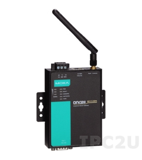 MOXA OnCell G3111-HSPA