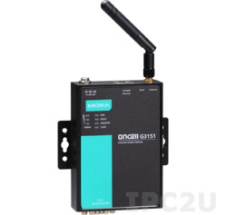 MOXA OnCell G3151