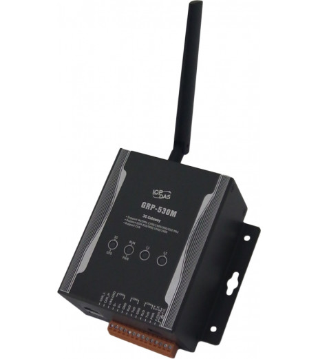 ICP DAS GRP-530M