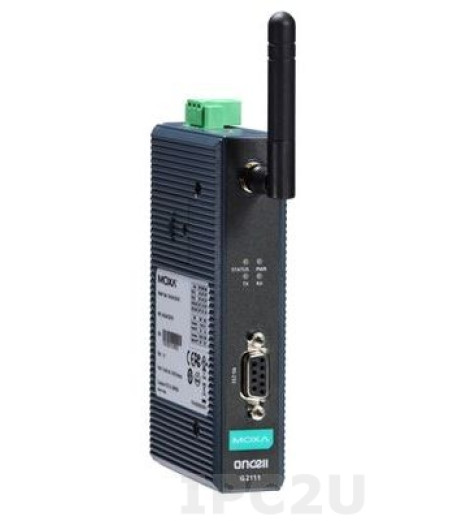 MOXA OnCell G2111-T MOXA OnCell G2111-T