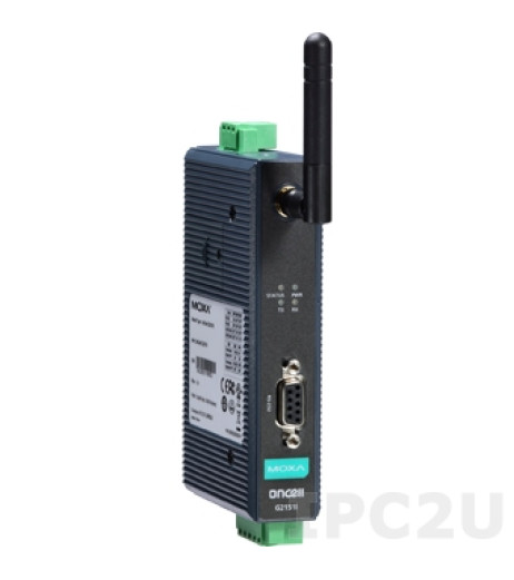 MOXA OnCell G2151I MOXA OnCell G2151I