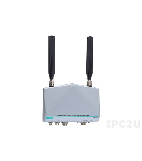 MOXA AWK-4131A-EU-T