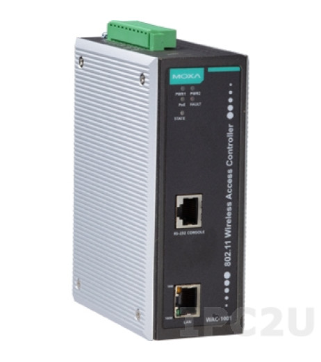 MOXA WAC-1001-T