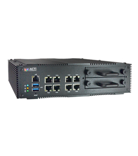 Acti MNR-120P