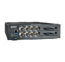 Acti MNR-121P