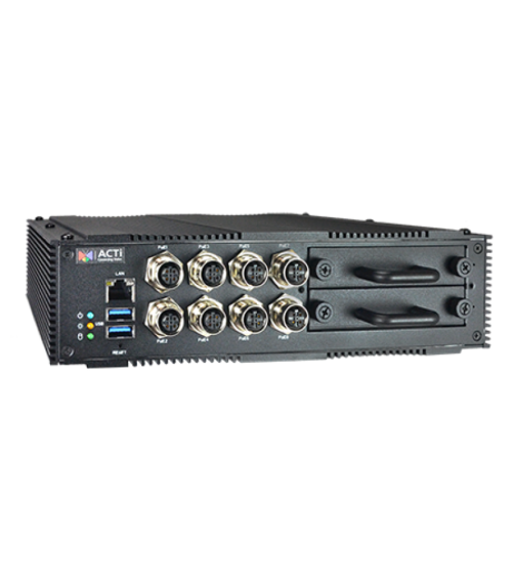 Acti MNR-121P