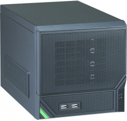NEXCOM NViS-5604-i5-8G