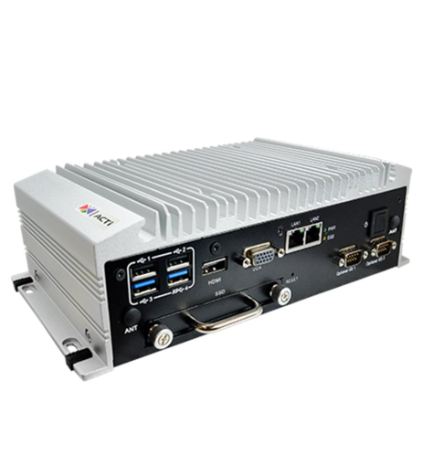 Acti MNR-330P