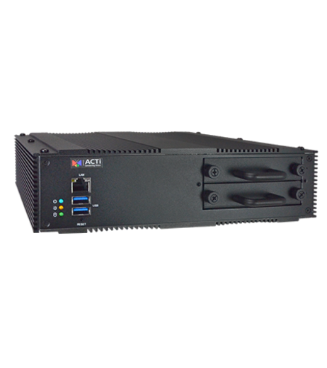 Acti MNR-110P