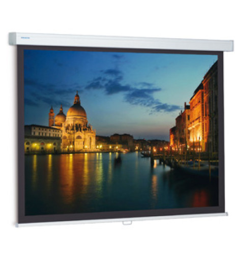 Projecta ProScreen 162x280 Hight Contrast