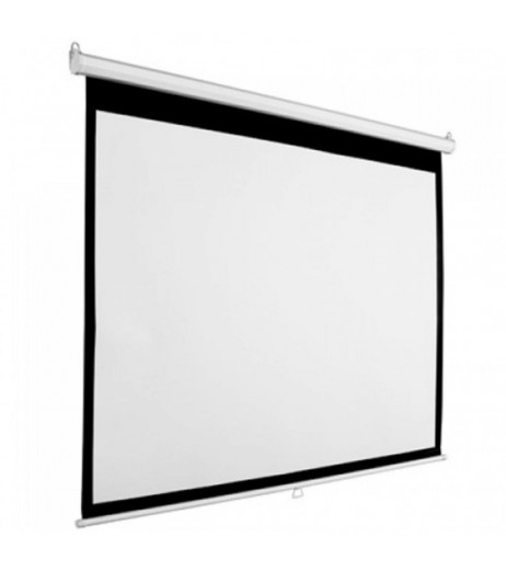 AV Screen 3V150MMH (16:9; 150") Matte White