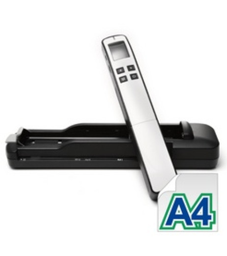 Avision MiWand 2L Pro