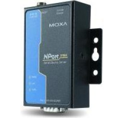 MOXA NPort 5110A-T