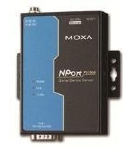MOXA NPort P5150A MOXA NPort P5150A