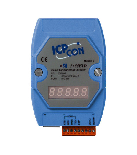 ICP DAS I-7188E1D