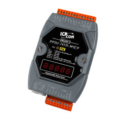 ICP DAS PPDS-743D-MTCP