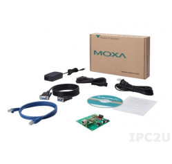 MOXA MiiNePort E3-ST