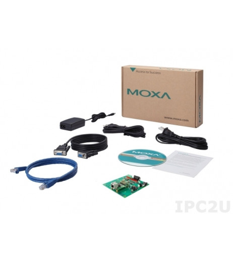 MOXA MiiNePort E3-ST